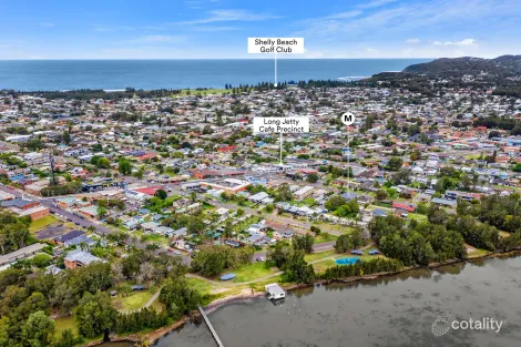 Property photo of 4A Stella Street Long Jetty NSW 2261