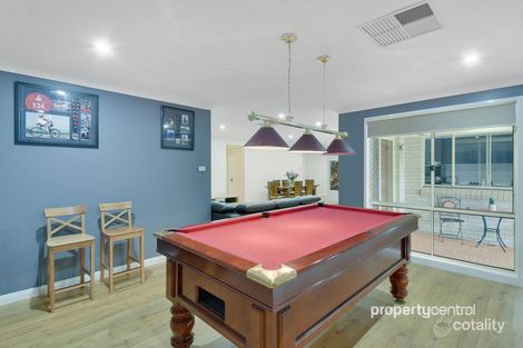 Property photo of 60 Kiber Drive Glenmore Park NSW 2745