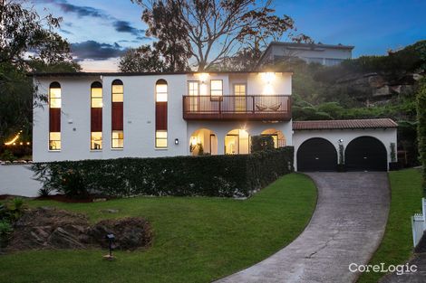 Property photo of 14 Redfield Road East Killara NSW 2071