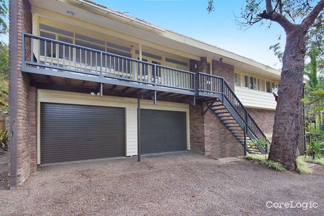 11 Bundanoon Pl, Hornsby Heights, NSW 2077