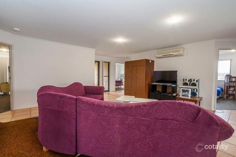 Property photo of 62 Thomas Thomsen Drive Thabeban QLD 4670