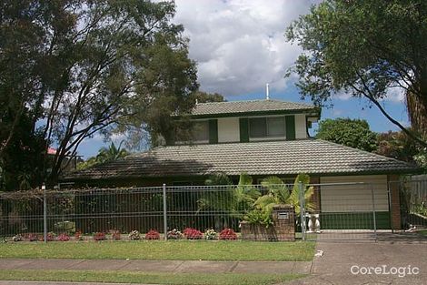 Property photo of 14 Altola Street Durack QLD 4077