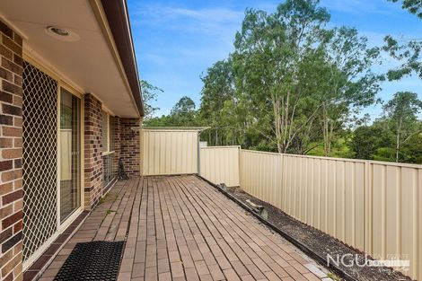 Property photo of 42/31 Haig Street Brassall QLD 4305