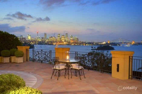 1 Wentworth Pl, Point Piper, NSW 2027