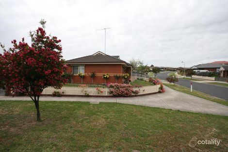Property photo of 1 Amarina Crescent Grovedale VIC 3216