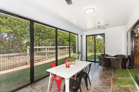 Property photo of 167 Freshwater Drive Douglas QLD 4814