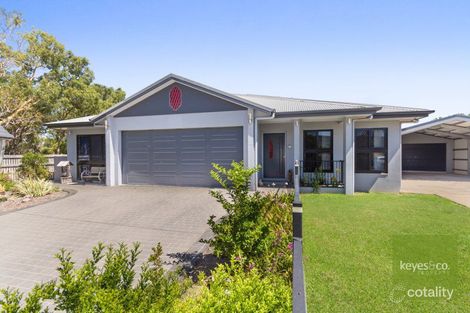 Property photo of 167 Freshwater Drive Douglas QLD 4814