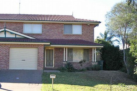Property photo of 28A Manorhouse Boulevard Quakers Hill NSW 2763