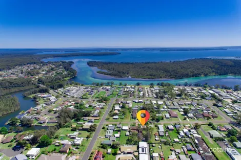 Property photo of 8 Banksia Street Sussex Inlet NSW 2540