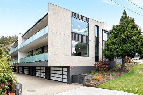 3/3 Jenkins St, Taroona, TAS 7053