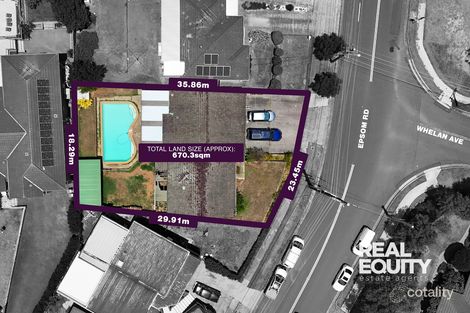 Property photo of 314 Epsom Road Chipping Norton NSW 2170