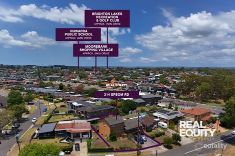 Property photo of 314 Epsom Road Chipping Norton NSW 2170