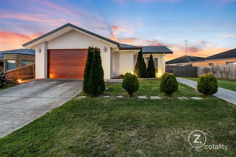 Property photo of 12 Nunan Court Highton VIC 3216