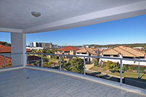Property photo of 4/21 Winton Terrace Varsity Lakes QLD 4227