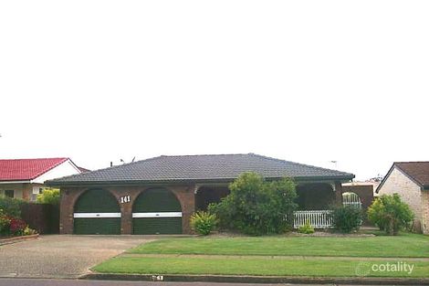 Property photo of 141 Roscommon Road Boondall QLD 4034