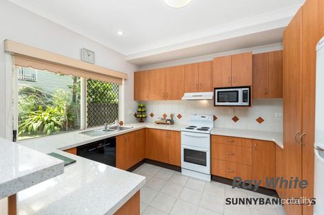 Property photo of 3 Cyril Street Camp Hill QLD 4152