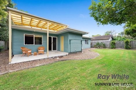 Property photo of 3 Cyril Street Camp Hill QLD 4152