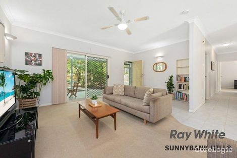 Property photo of 3 Cyril Street Camp Hill QLD 4152