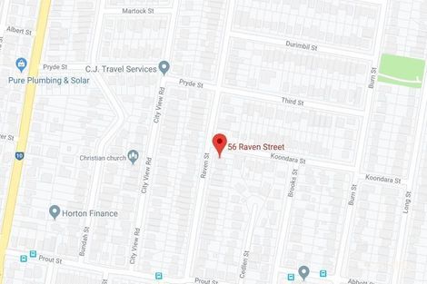 Property photo of 56 Raven Street Camp Hill QLD 4152