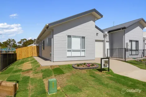 26 Odette Rd, Clinton, QLD 4680