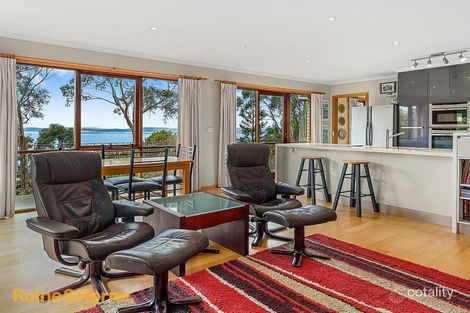 Property photo of 45 Jindabyne Road Kingston Beach TAS 7050