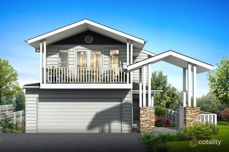 Property photo of 56 Raven Street Camp Hill QLD 4152