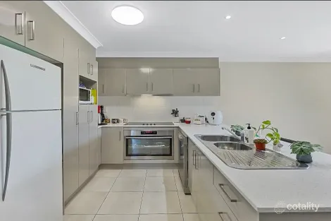 Property photo of 1/2 Isetta Court Upper Coomera QLD 4209