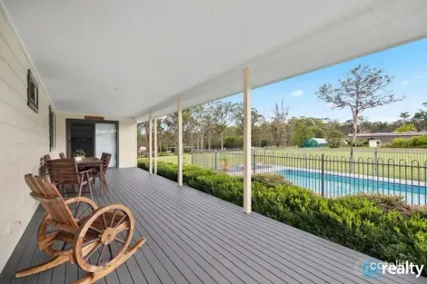 Property photo of 32 Manhire Road Wyee NSW 2259