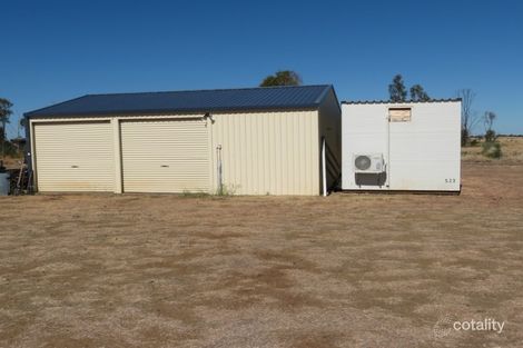 354 Seven Mile Access Rd, Emerald, QLD 4720