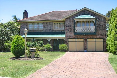 11 Egret Pl, Woronora Heights, NSW 2233