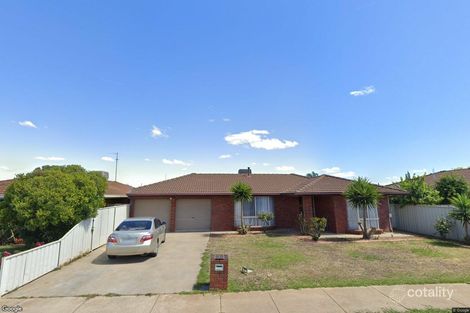 Property photo of 20 Brooks Avenue Shepparton VIC 3630