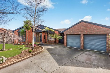 6 Primula Ct, Rowville, VIC 3178