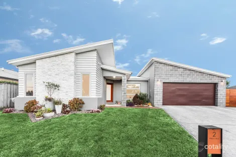 Property photo of 2 Witton Boulevard Warrnambool VIC 3280