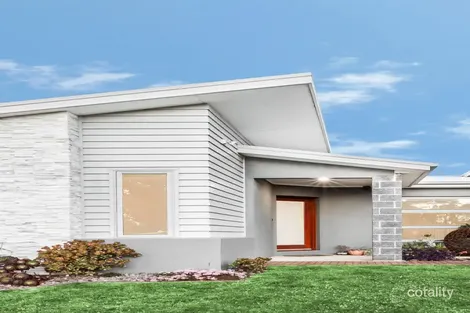 Property photo of 2 Witton Boulevard Warrnambool VIC 3280