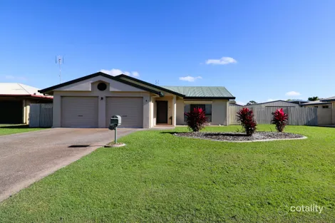 4 Harley Dr, Ayr, QLD 4807