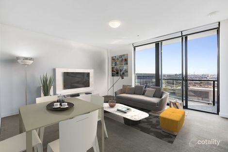 Property photo of 1214/8 Marmion Place Docklands VIC 3008