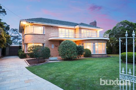 Property photo of 9 Montgomery Street Brighton East VIC 3187