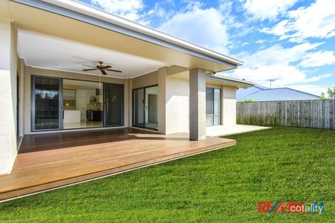 Property photo of 18 McAuley Crescent Augustine Heights QLD 4300