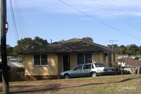 82 Lucena Cres, Lethbridge Park, NSW 2770