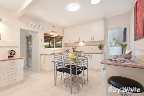 Property photo of 5 Willow Road Upper Ferntree Gully VIC 3156