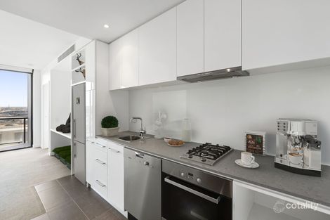 Property photo of 1214/8 Marmion Place Docklands VIC 3008