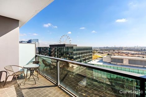 Property photo of 1214/8 Marmion Place Docklands VIC 3008