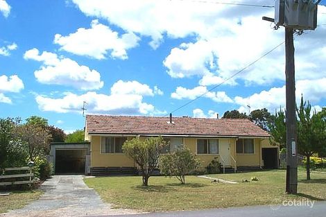 Property photo of 144 Mueller Street Lockyer WA 6330