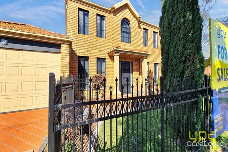 Property photo of 33 Beethoven Drive Narre Warren South VIC 3805