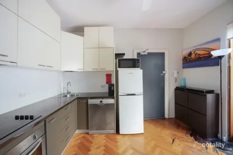 Property photo of 3/232 Moore Park Road Paddington NSW 2021