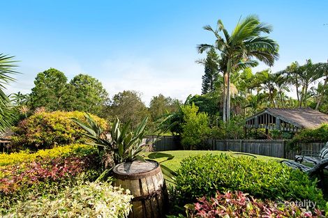 Property photo of 4 Namoi Court Carrara QLD 4211