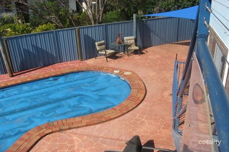 Property photo of 2 Haebich Drive Yarrawonga VIC 3730