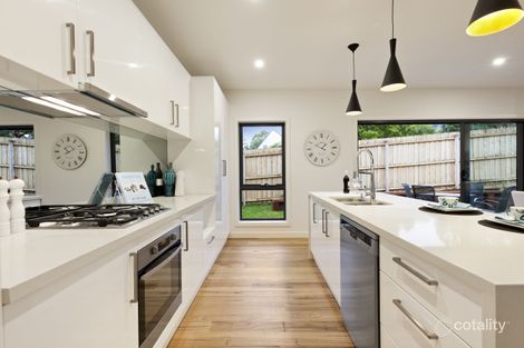 Property photo of 1/5 Moore Avenue Croydon VIC 3136