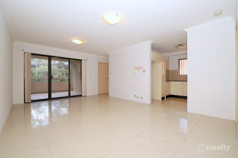 Property photo of 5/38 Meredith Street Bankstown NSW 2200