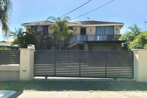 Property photo of 3 Fitzpatrick Crescent Casula NSW 2170